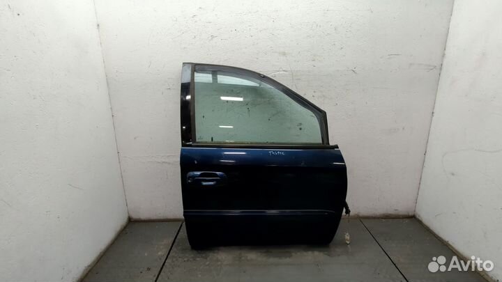 Дверь боковая Chrysler Voyager, 2003