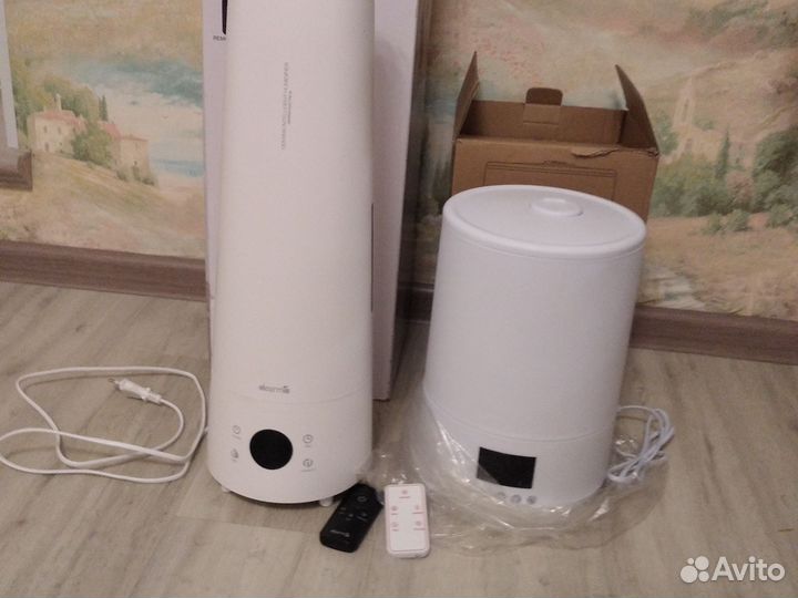 Увлажнитель воздуха