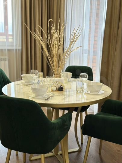 2-к. квартира, 50 м², 15/16 эт.