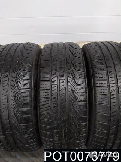 Pirelli Winter Sottozero 210 Serie II 225/55 R17 99P