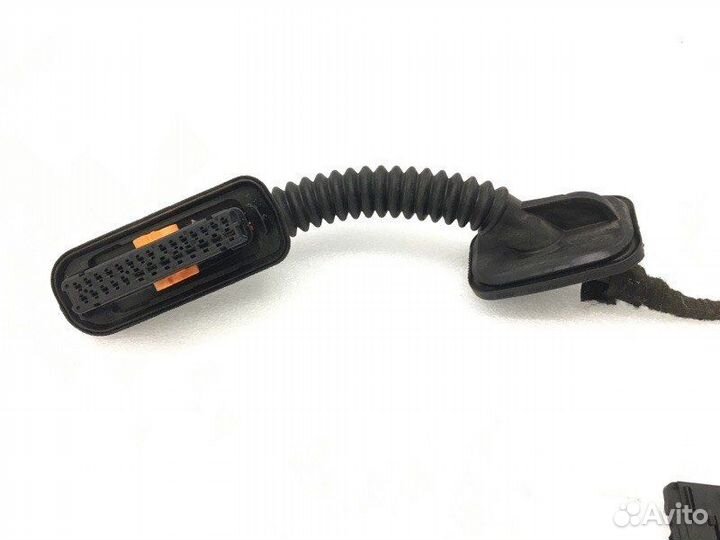 Проводка двери задняя левая Volkswagen Polo седан