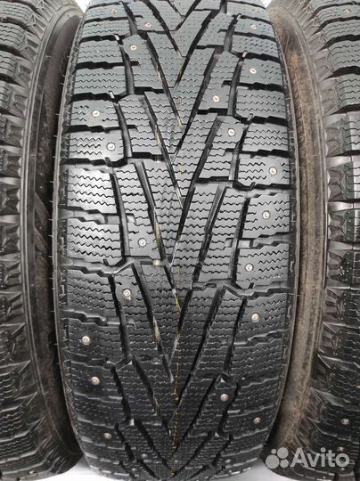 Nexen Winguard WinSpike SUV 225/60 R17 99T