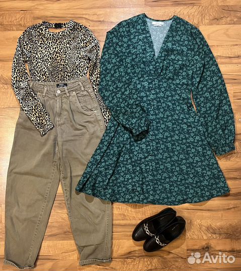 Женские вещи