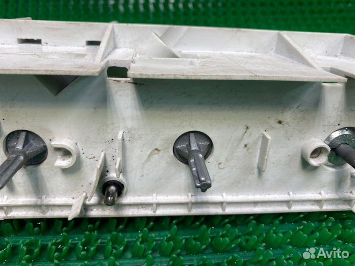 Блок управления отопителем Bmw 3-Series E36 M42B18