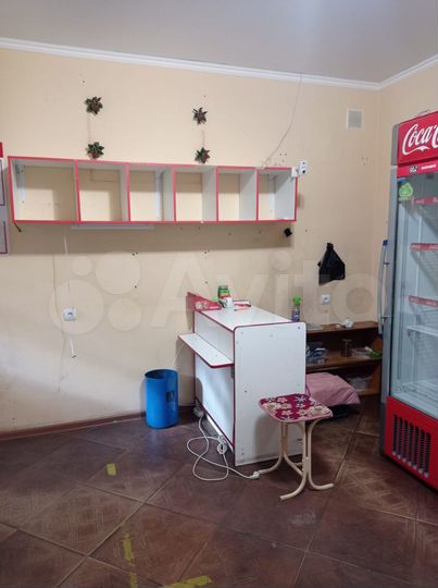 Свободного назначения, 20.5 м²