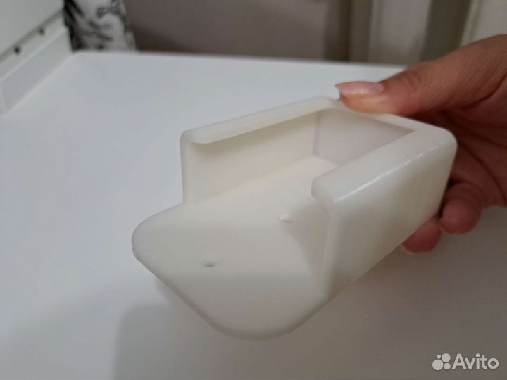 Держатель для пульта