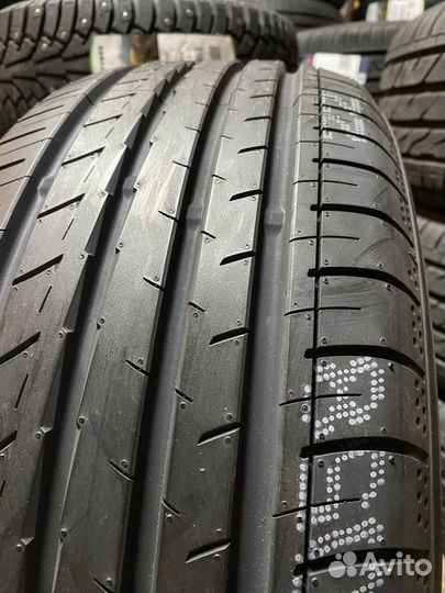 Yokohama BluEarth-GT AE-51 225/55 R17 101W