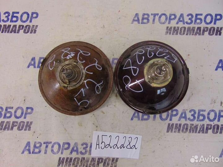 Фара правая для газ Волга 21