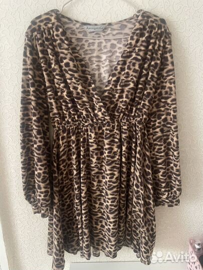 Платье женское