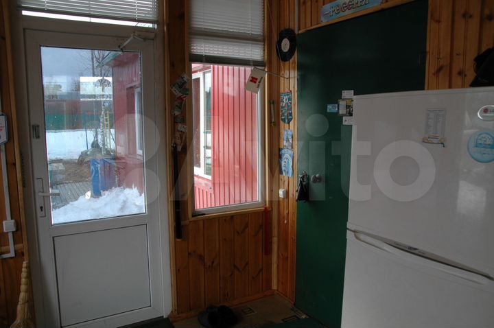 Дом 144 м² на участке 15 сот.