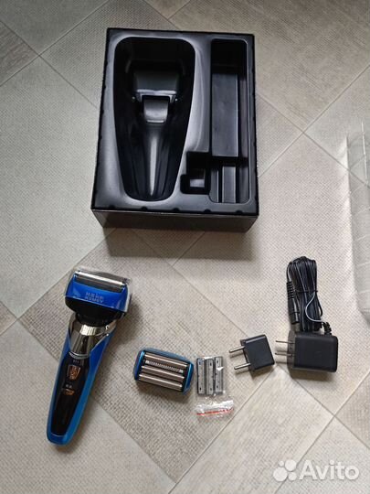 Электробритва kemei KM8150Z
