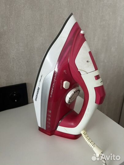 Утюг Redmond
