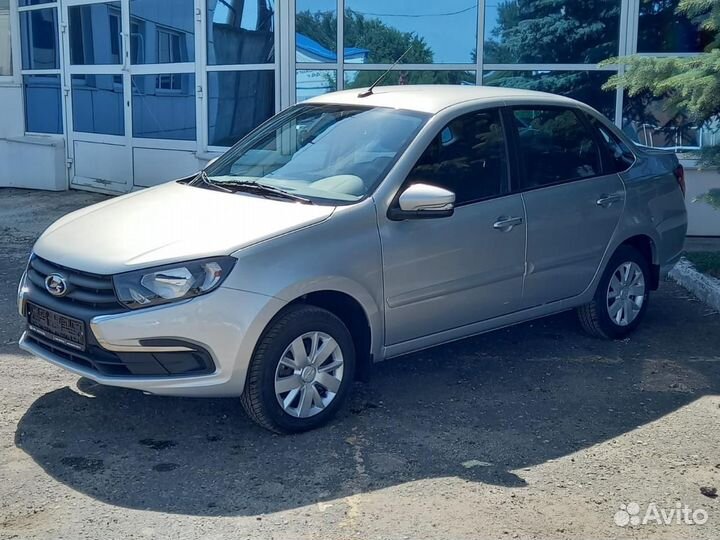LADA Granta 1.6 МТ, 2022
