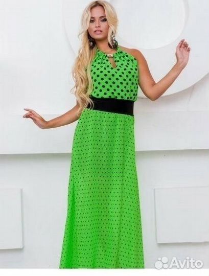 Сарафан 42/44