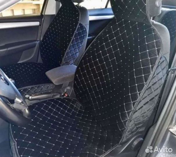 Автомобильные чехлы/накидки на любое авто