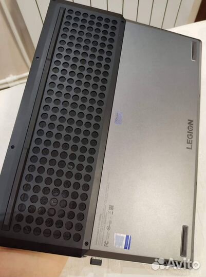 Lenovo legion i7