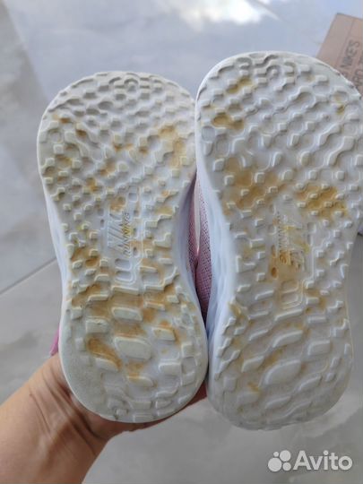 Кроссовки nike детские