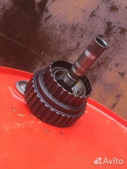 Барабан АКПП 01m