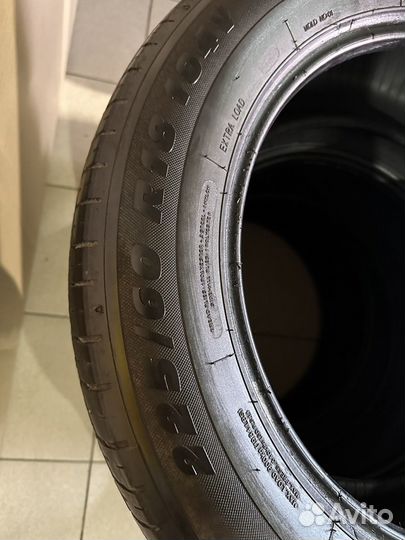 Tigar Summer SUV 225/60 R18 104V