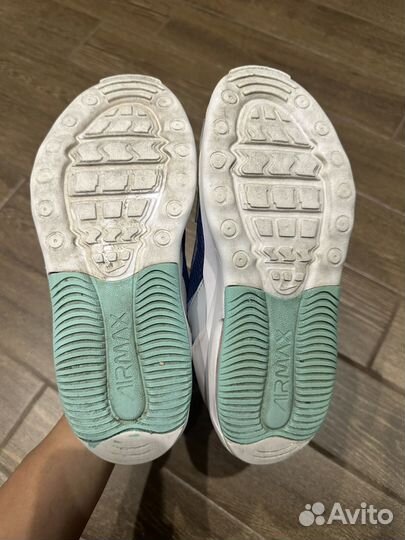 Кроссовки nike