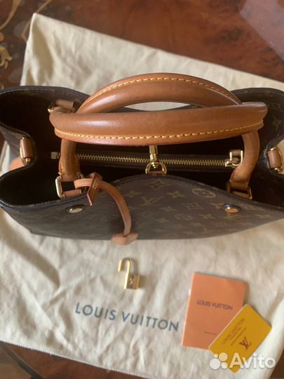 Сумка женская louis vuitton