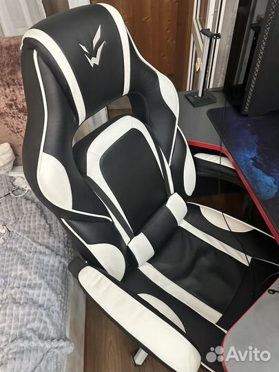 Игровое кресло ardor gaming