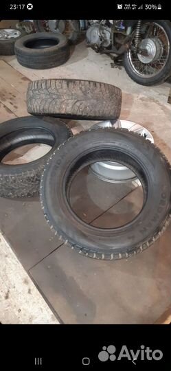 Nordman Nordman 4 215/65 R16