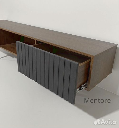 Тумба тв Bravo от мебельной фабрики