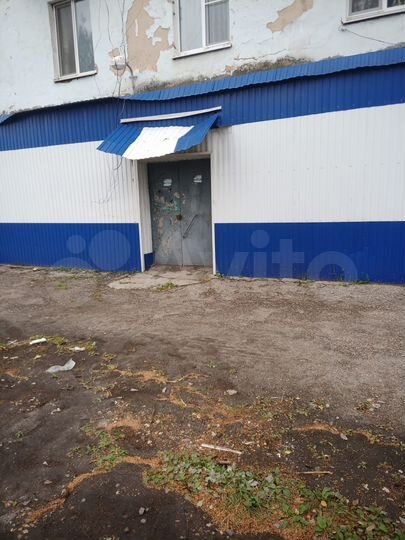 Торговая площадь 195,8 м²