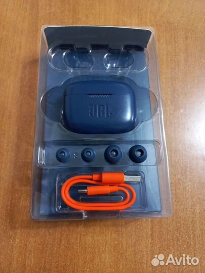 Jbl tune 130nc tws