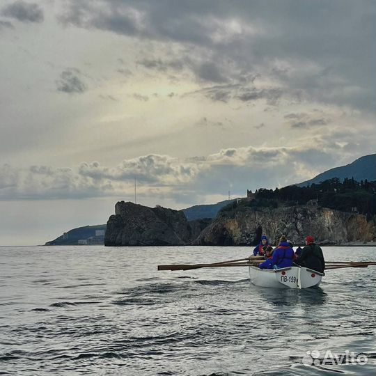 Подача путевки в Артек