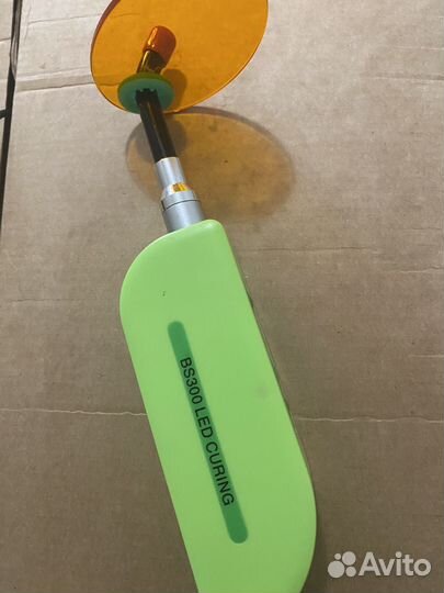 Полимеризационная лампа Led