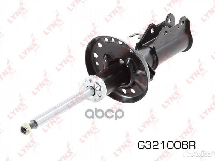 Стойка амортизационная G321008R lynxauto