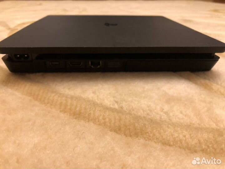 Sony playstation 4 1tb