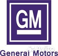 General motors деталь теpмостатический клапан системы охлаждения