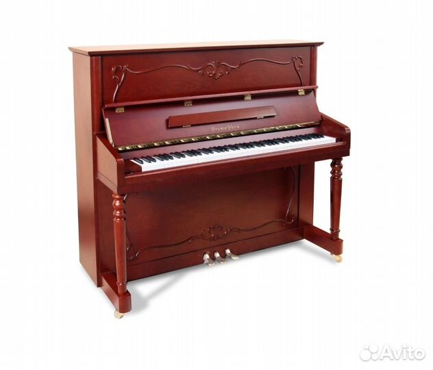 Акустическое пианино PrimaVera 123