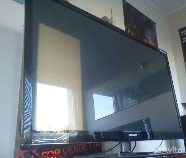 Телевизор бу