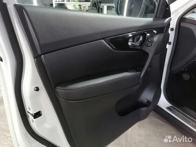 Nissan X-Trail 2.5 CVT, 2020, 31 000 км