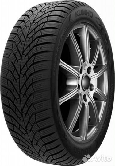 Kumho WinterCraft WP52 235/55 R18 104V