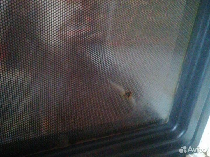 Микроволновая печь Amana