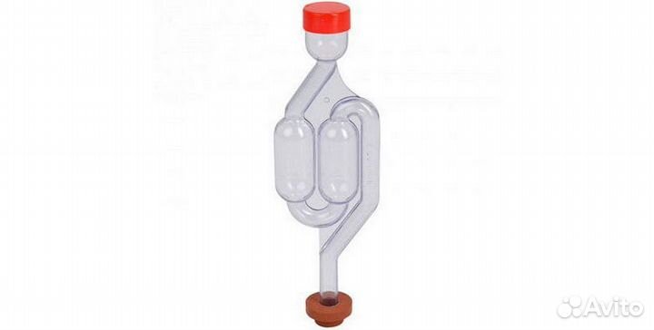 Гидрозатворы