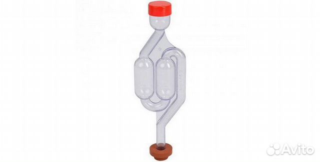 Гидрозатворы