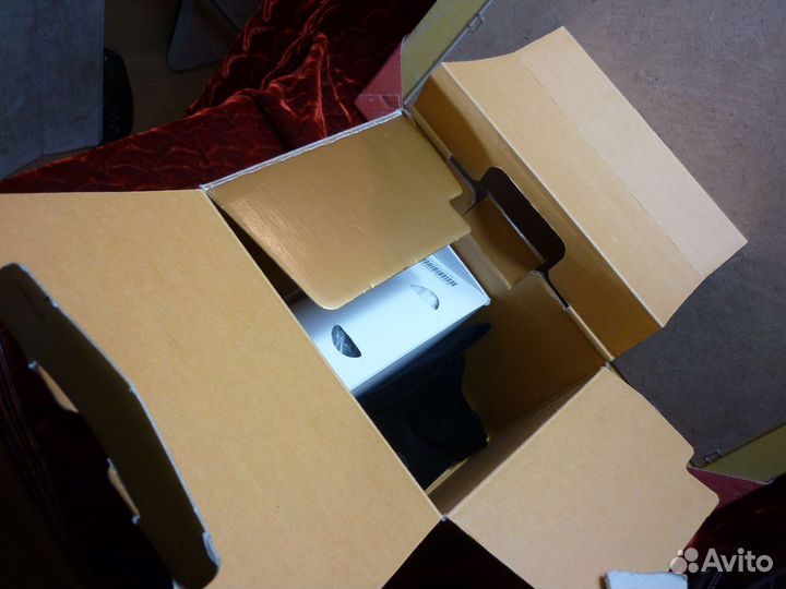 Фотоаппарат nikon D7100