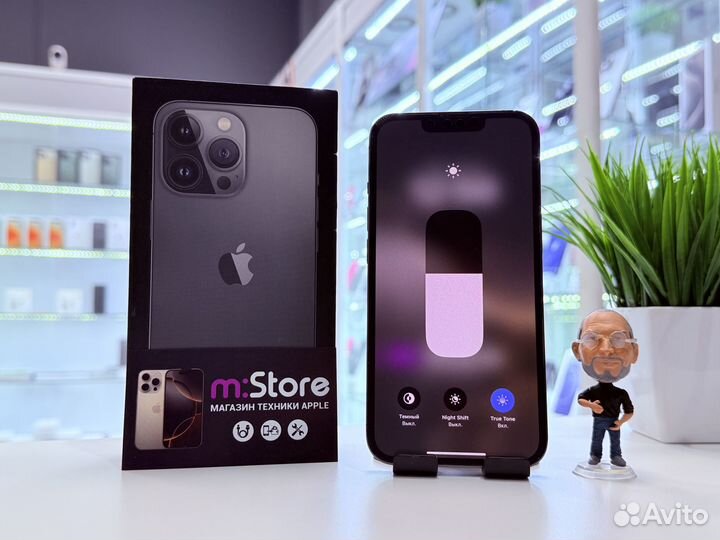 iPhone 13 Pro, 128 ГБ