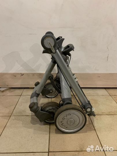 Коляска детская chicco