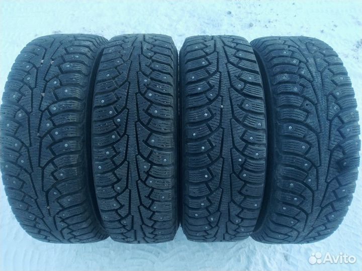 Зимние колёса R15 Chevlolet Lacetti Лачети