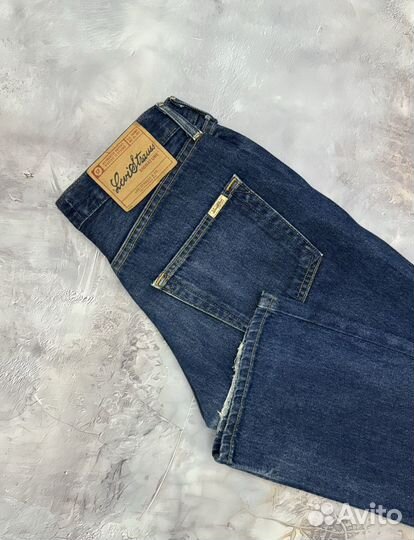 Джинсы Levis Signature оригинал