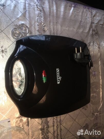 Печь для выпечки кексов корзинок