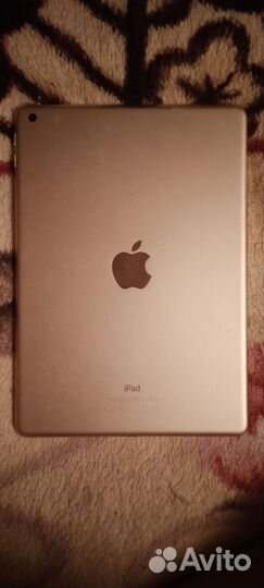 iPad 5 поколения