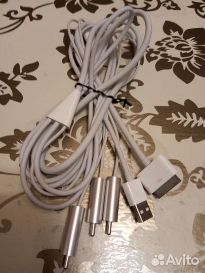 Универсальный usb кабель